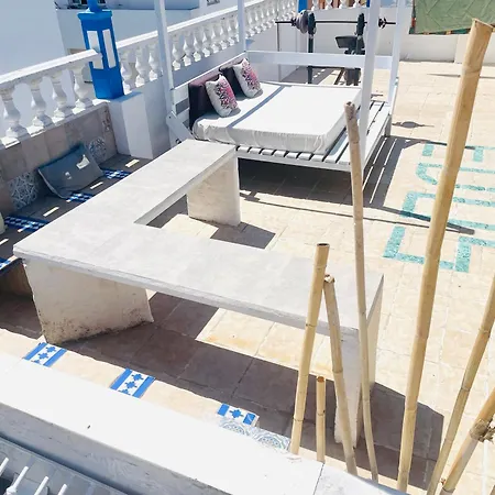 Apartment Kitehouse Tarifa