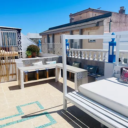 Appartement Kitehouse *