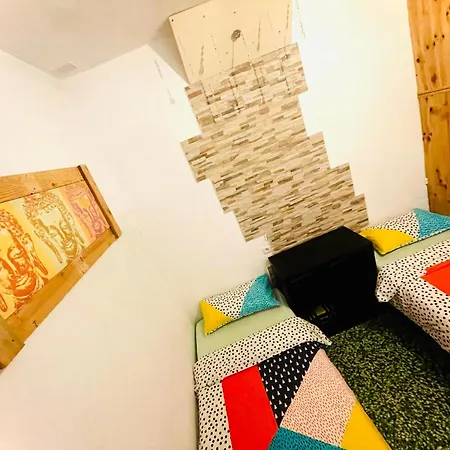 Appartement Kitehouse Tarifa