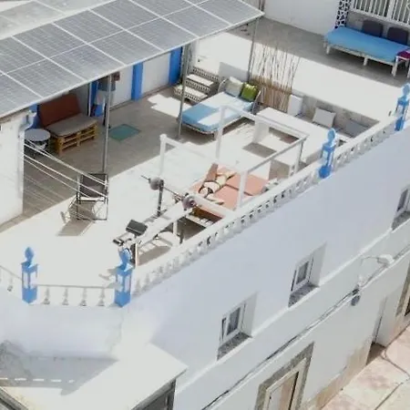 Kitehouse Apartment