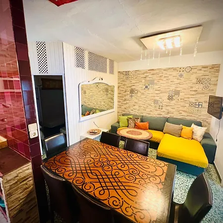 Kitehouse Apartment *