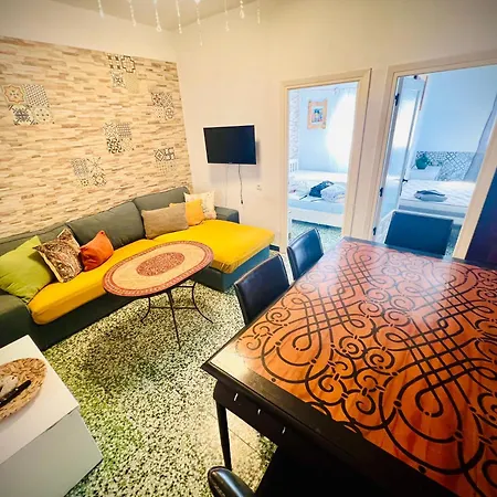 Kitehouse Apartment *