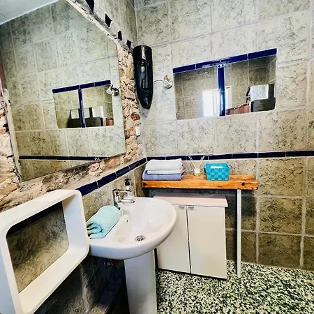 Kitehouse Tarifa
