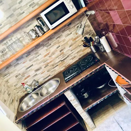 Διαμέρισμα Kitehouse *